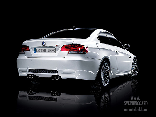 kvs tuning